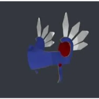 Valkyrie Helm | GPO 