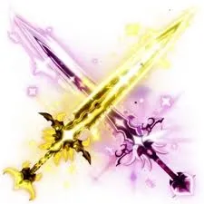 Dual Royal Blades - Blade Ball