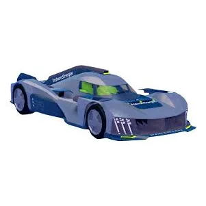 Parisian Clean | JailBreak