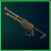 [Weapon ARC Raider] Il Toro IV (Ultimate)