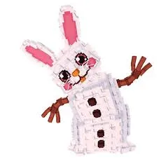 SaB > Random > Bunnyman