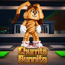Churrito Bunnito - SAB
