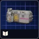 [BluePrint] Tactical Mk.3 (DEFENSIVE) - ARC Raiders