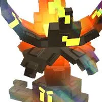 2x Blazewood - GTD