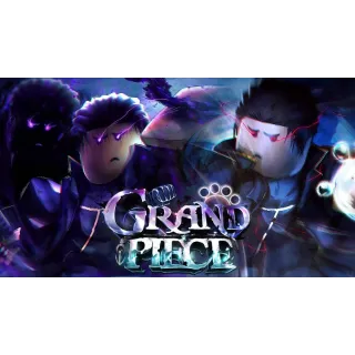 500x Race Reroll Token - GPO | Via Trade