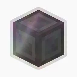 Netherite Block | DonutSMP