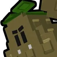 Ooga Booga | Garden Tower Defense