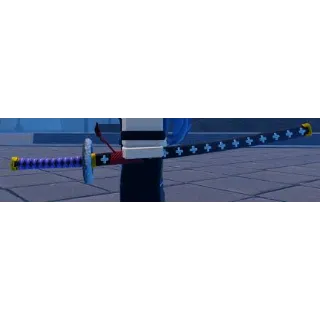 Kikoku / Law sword | Via Trade | GPO