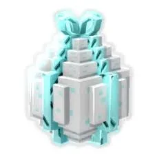 Premium Winter Egg [1249R] | 10 Egg |  Grow a Garden