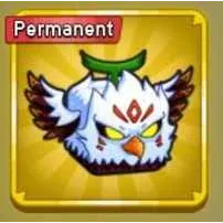 Blox Fruits - Eagle Permanent [975R] 
