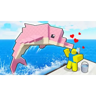 Build a Zoo - Mega Luck [399R] 