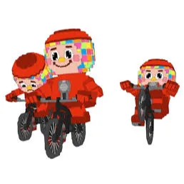 2x Los Chicleteiras | SAB