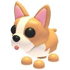 French Bulldog [Normal] - Adopt Me