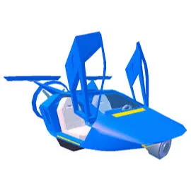  JailBreak > Drone Clean