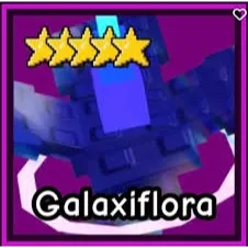 Galaxiflora | GTD 