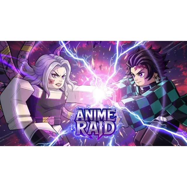 Anime Raid > Talent Crystal Pack I [499R] - Roblox Game Item - Gameflip