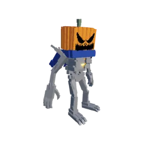 Jack O Lantern | Random Stats | Raise Animals