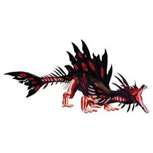 Morthorax | Item Trade | COS