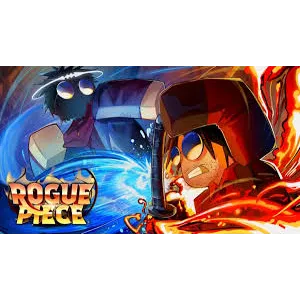 Rogue Piece - Gojo V2 