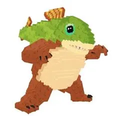 SaB > Random > Trippi Troppi Troppa Trippa (For 14 Rebirth) 