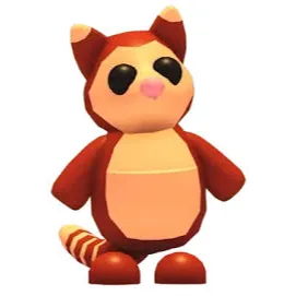 Tree Kangaroo [MFR] - Adopt Me