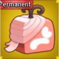 Blox Fruits - Pain Permanent [2200R]