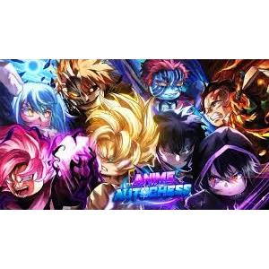 Anime Auto Chess - All Gamepasses [4293]