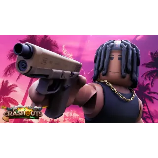 Crashouts | $200,000 Cash [4000R]