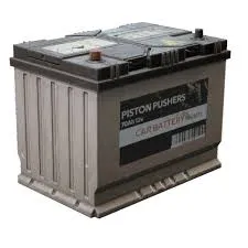 5x Industrial Battery - ARC 