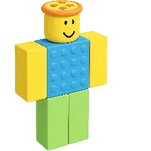 Noobini Pizzanini | Random 