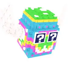 10x Egg Lucky Block - SAB