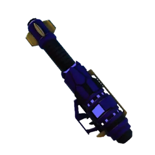 Prestige Firework Rocket Launcher (PFRL) - GPO