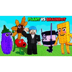 20x Los Mr Carrotitos | Random Stats