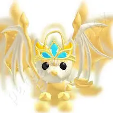 [NFR] Fairy Bat Dragon - Adopt Me