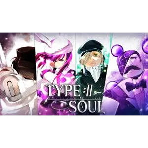 Type Soul > Custom Clothing Token