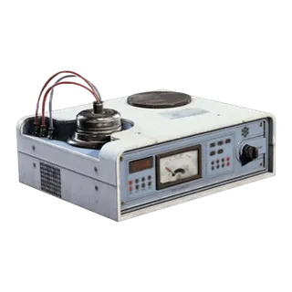 3x Ion Sputter (Material) - ARC 