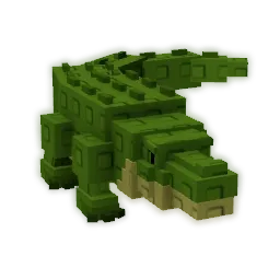 Crocodile | Grow a Garden | Random Stats