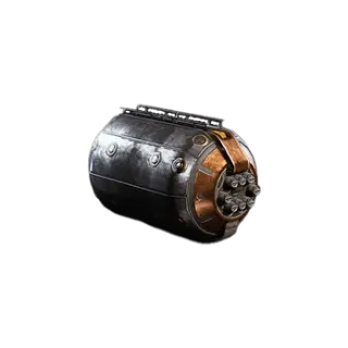 3x Queen Reactor - ARC Raiders 