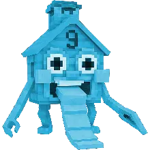 Esok Sekolah | Diamond | Random  