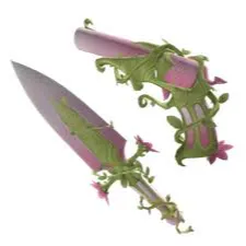 🌸Bloom set | Flora set🌸 MM2