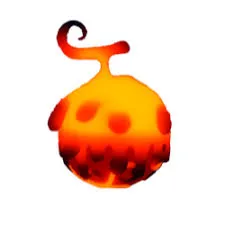 [GPO] 2x Magu Magu no Mi | Magma Fruit