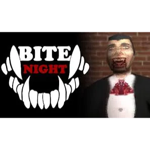 Bite By Night - 1500 Scraps [299R]