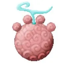 Paw Fruit (Nikyu no Mi) [Trade] - GPO