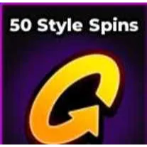 Volleyball Legends > 50 Style Spins [449R] 