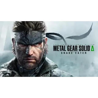  Metal Gear Solid Delta: Snake Eater| Digital Deluxe Edition (PC) - Steam Key - GLOBAL
