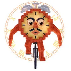 Tictac Sahur | Random | Steal a Brainrot