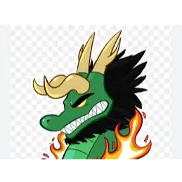 Blox Fruits > Dragon Permanent [5000R]