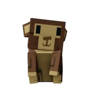 Monkey | Grow a Garden | Random