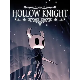 (Steam) Hollow Knight