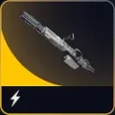 10x Equalizer (Weapon) - ARC 